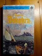 UCIECZKA LORDA SEYMOURA MAURICE DEKOBRA