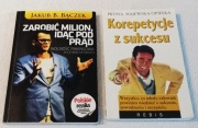 ZAROBIĆ MILION, IDĄC POD PRĄD. Jakub B. Bączek