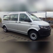 Wynajem busów Kraków