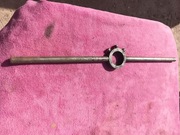 65.3. Oprawka pokrętka do narzynek 38 mm, PRL