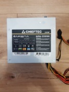 Zasilacz Chieftec iArena GPA-350S8 350W 