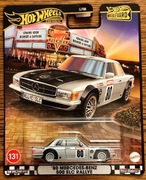 Hot Wheels Premium Boulevard 94 Nissan Primera Castrol GJT68 JBL31 135