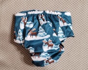 Pieluszka wielorazowa PUL