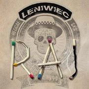 Leniwiec - Raj CD 