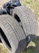 Opony letnie Nexen 205/60R16 