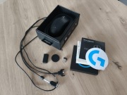 Myszka gamingowa Logitech G Pro X Superlight