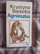 Agnieszka – Krystyna Siesicka