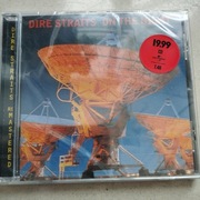 Dire Straits On The Night CD