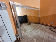 Lustro łazienkowe fazowane 133,5 cm x 91,5 cm