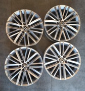 FELGI ORI VW 17 cali 5x112 Tiguan Passat T-Roc Golf i inne 