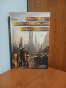 Paolo Bacigalupi Nakręcona dziewczyna, Pompa numer sześć 