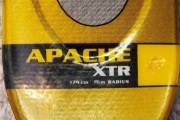 Narty K2 Apache XTR