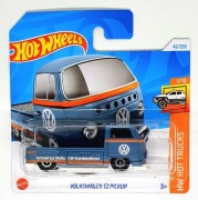 Hot Wheels Volkswagen T2 Pickup