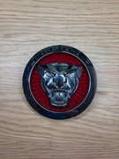 Znaczek Emblemat Logo Grilla Jaguar XE, I Pace, E Pace