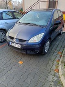 Mitsubishi Colt 1.3