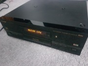 Pioneer DV-09 Niesprawny