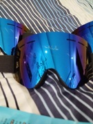 Google narciarskie snowboardowe Omekol 