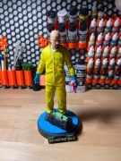 Breaking bad Walther White figurka
