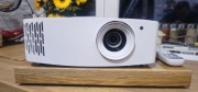Optoma UHD38x  4K