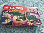 Lego Ninjago Dragons Rising