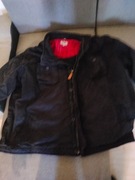 Kurtka męska jesień/zima 5XL/6XL/7XL duży rozmiar