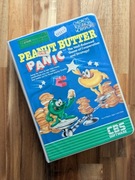 Peanut Butter Panic Atari Atari 400 / 800 / XL / XE