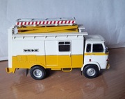 Kultowe ciężarówki PRL  STAR Z-28