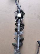 Listwa Wtryskowa, wtryski jaguar s type 2.5 v6