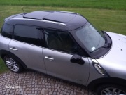 MINI Cantryman r60 4x4 All4