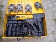 Używana zaciskara Rems