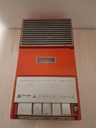 Magnetofon MK-122 Unitra ZRK Thomson