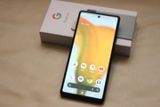 Google Pixel 6A - 6 / 128 GB
