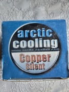 Air cooling do procesora pentium 