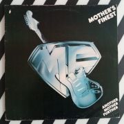 Mother's Finest "Another Mother Further"