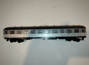 4-osiowy wagon pasażerski  dalekobieżny 2 klasa Trix Okazja!