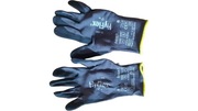 Ochronne rękawice Ansell HyFlex 11-840 - r.8 - 8 par