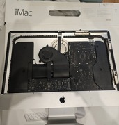 Imac 1418 21.5 4k bez matrycy sprawny