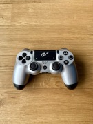 Oryginalny Pad Sony Dualshock v2 Gran Turismo Ps4 PlayStation 4 Slim Pro