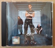 Skunk Anansie – Paranoid & Sunburnt  CD