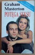 Potęga seksu Graham Masterton