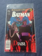 Batman 9/97; TM-Semic
