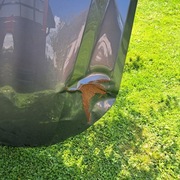 Maska renault arkana 