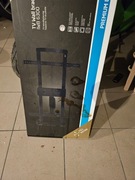 Wieszak do telewizora