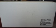 Toner q5949a/q7553a czarny