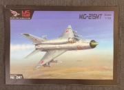 MIG-21 SMT kreda+offset Angraf 