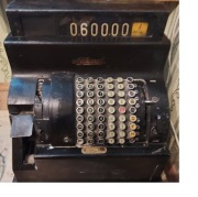  stara kasa fiskalna NATIONAL