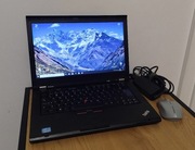 Laptop 14" Lenovo ThinkPad T420 i5-2410M / 8GB-RAM / 256GB-SSD / Win10 ESU