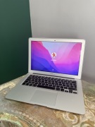 MacBook Air [13-inch,2017]