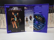 Lara Croft Tomb Raider The Angel of Darkness ULOTKA  PS2