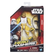 Star Wars Hero Mashers Bossk Hasbro